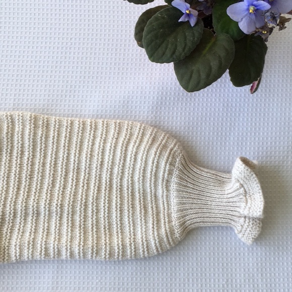 Madewell Fitted Frilly Lettuce Hem Sweater, Size S - Picture 6 of 16